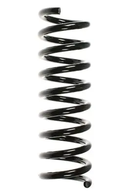 Handler.Part Coil spring Spidan 49732 1