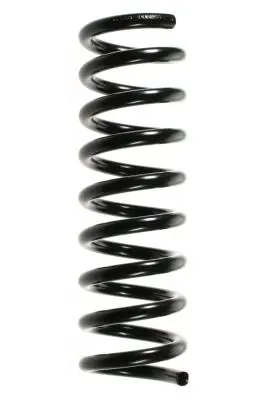 Handler.Part Coil spring Spidan 49735 1