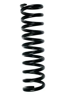 Handler.Part Coil spring Spidan 49737 1