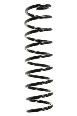 Handler.Part Coil spring Spidan 49758 1