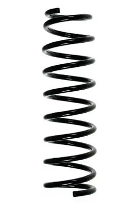 Handler.Part Coil spring Spidan 49762 1