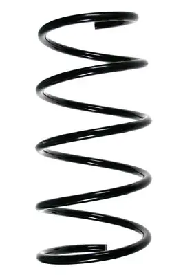 Handler.Part Coil spring Spidan 49768 1