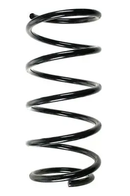 Handler.Part Coil spring Spidan 49778 1