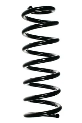 Handler.Part Coil spring Spidan 49785 1