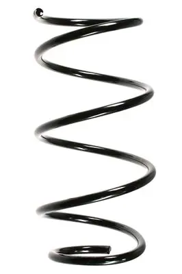 Handler.Part Coil spring Spidan 49789 1