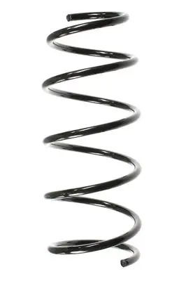 Handler.Part Coil spring Spidan 49790 1