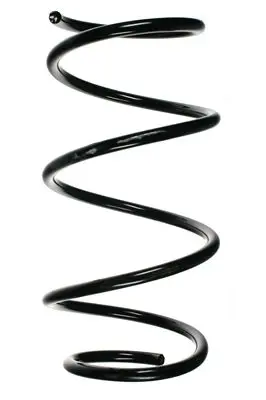 Handler.Part Coil spring Spidan 49793 1