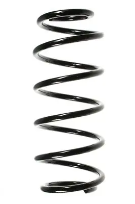 Handler.Part Coil spring Spidan 49795 1