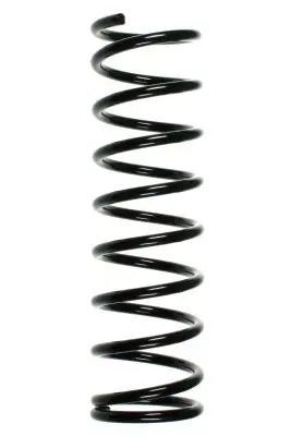 Handler.Part Coil spring Spidan 55011 1