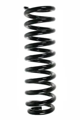 Handler.Part Coil spring Spidan 55027 1