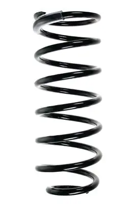 Handler.Part Coil spring Spidan 55029 1