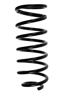 Handler.Part Coil spring Spidan 55030 1