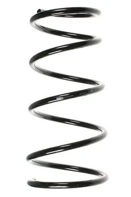 Handler.Part Coil spring Spidan 55037 1