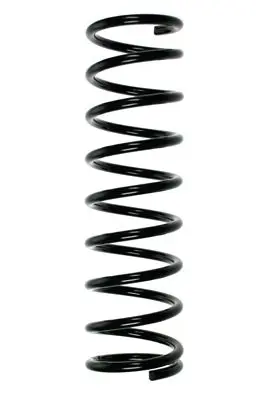 Handler.Part Coil spring Spidan 55038 1