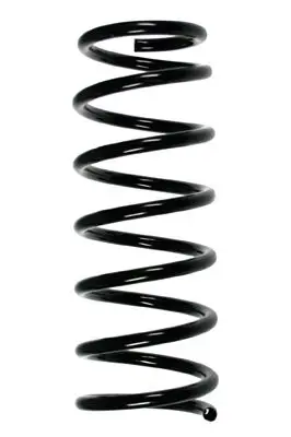 Handler.Part Coil spring Spidan 55047 1