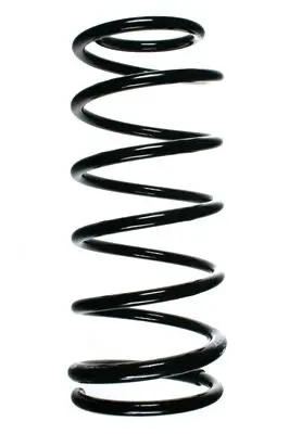 Handler.Part Coil spring Spidan 55055 1