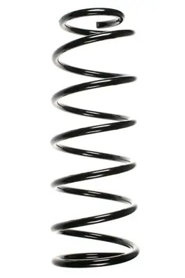 Handler.Part Coil spring Spidan 55060 1