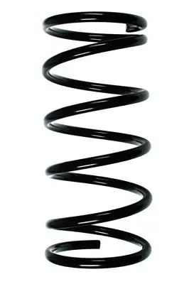 Handler.Part Coil spring Spidan 55063 1