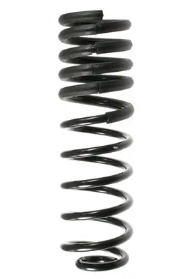 Handler.Part Coil spring Spidan 55068 1