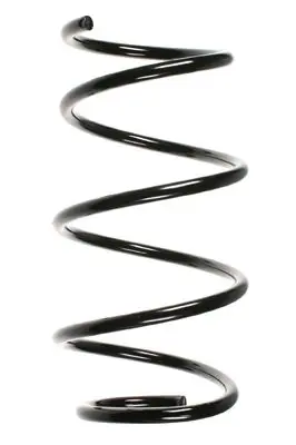 Handler.Part Coil spring Spidan 55080 1