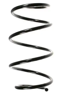 Handler.Part Coil spring Spidan 55082 1