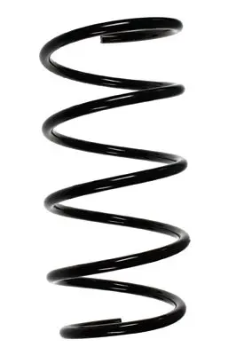 Handler.Part Coil spring Spidan 55089 1