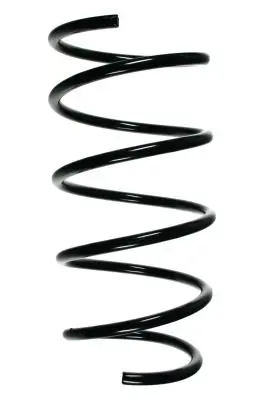 Handler.Part Coil spring Spidan 55090 1