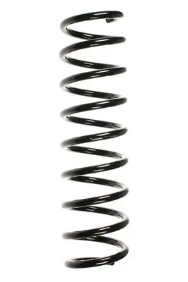 Handler.Part Coil spring Spidan 55093 1