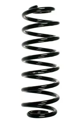 Handler.Part Coil spring Spidan 55100 1