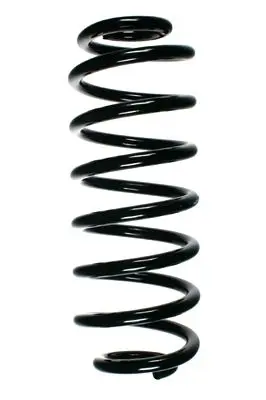 Handler.Part Coil spring Spidan 55101 1