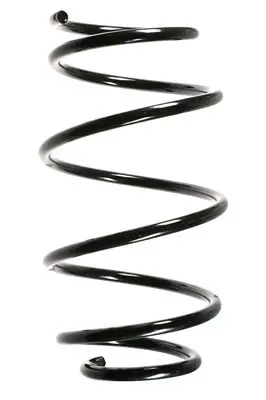 Handler.Part Coil spring Spidan 55103 1