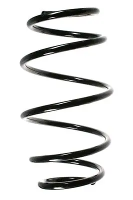 Handler.Part Coil spring Spidan 55105 1