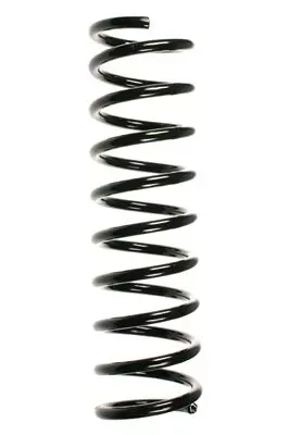 Handler.Part Coil spring Spidan 55108 1