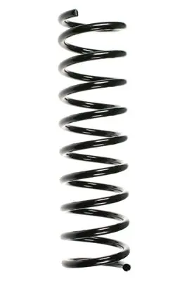 Handler.Part Coil spring Spidan 55109 1