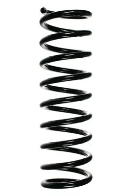 Handler.Part Coil spring Spidan 55110 1