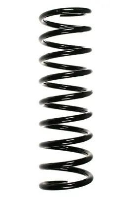 Handler.Part Coil spring Spidan 55112 1