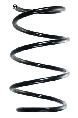 Handler.Part Coil spring Spidan 55116 1