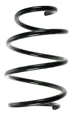 Handler.Part Coil spring Spidan 55128 1