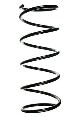 Handler.Part Coil spring Spidan 55132 1