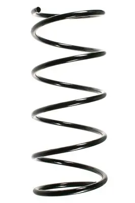 Handler.Part Coil spring Spidan 55133 1