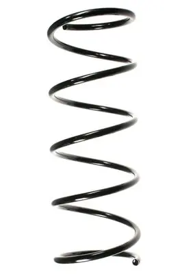 Handler.Part Coil spring Spidan 55136 1