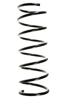 Handler.Part Coil spring Spidan 55152 1