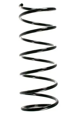 Handler.Part Coil spring Spidan 55153 1