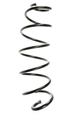 Handler.Part Coil spring Spidan 55162 1