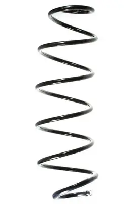 Handler.Part Coil spring Spidan 55163 1