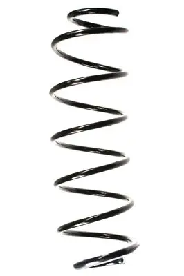 Handler.Part Coil spring Spidan 55165 1