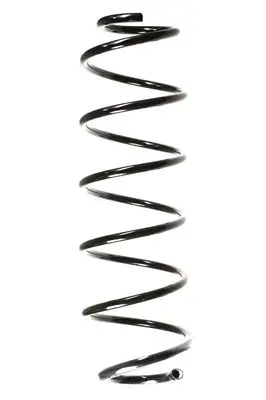 Handler.Part Coil spring Spidan 55166 1