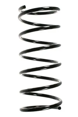 Handler.Part Coil spring Spidan 55170 1