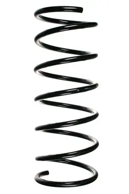 Handler.Part Coil spring Spidan 55174 1