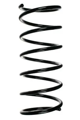 Handler.Part Coil spring Spidan 55175 1